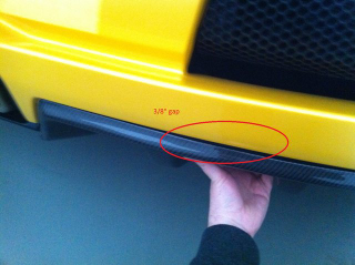 Illustration for article titled DMC Tuning Germany - Defrauds Numerous Exotic Car Owners